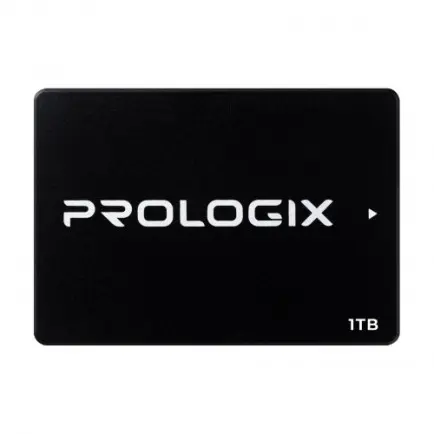 Накопичувач SSD 1TB Prologix S360 2.5" SATAIII TLC (PRO1000GS360)