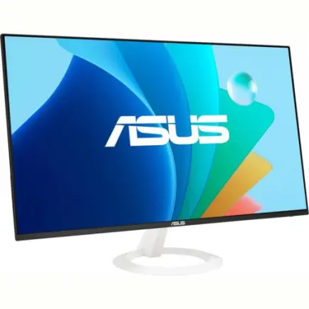 Монiтор Asus  23.8"  VZ24EHF-W (90LM07C2-B01470)
