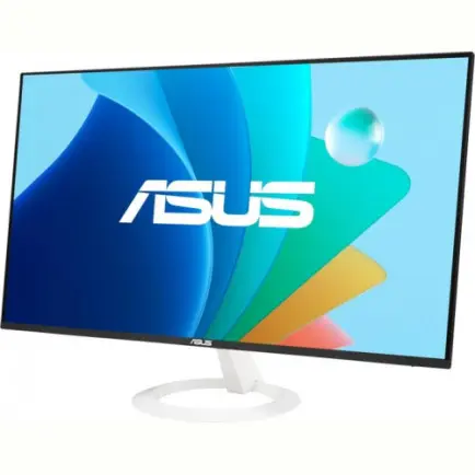 Монiтор Asus  23.8"  VZ24EHF-W (90LM07C2-B01470)