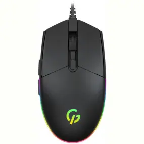 Миша GamePro GM220 Black