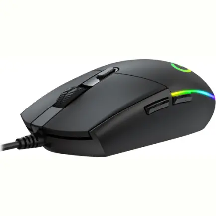 Мышь GamePro GM220 Black