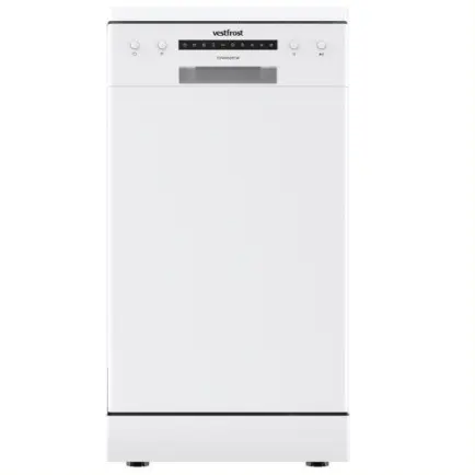 Посудомоечная машина Vestfrost FDW 4509 CW
