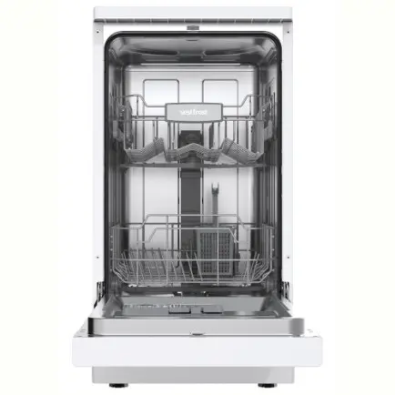 Посудомоечная машина Vestfrost FDW 4509 CW