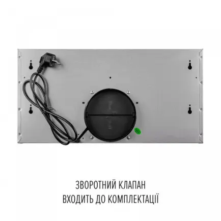 Вытяжка Perfelli TL 6622 I 1000 LED
