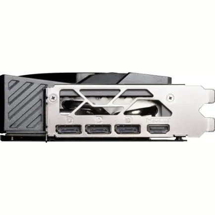 Відеокарта GF RTX 5080 16GB GDDR7 Gaming Trio OC MSI (GeForce RTX 5080 16G GAMING TRIO OC)