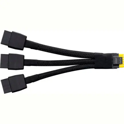 Відеокарта GF RTX 5080 16GB GDDR7 Gaming Trio OC MSI (GeForce RTX 5080 16G GAMING TRIO OC)