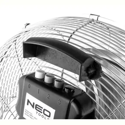 Вентилятор NEO Tools (90-010)
