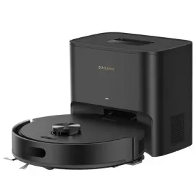 Робот-пилосос Dreame Bot F20 Plus Black (RLF41GD-Bl)