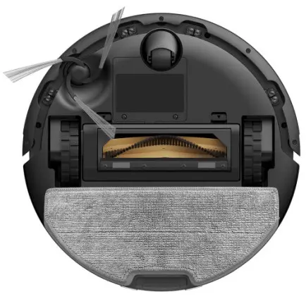 Робот-пылесос Dreame Bot F20 Plus Black (RLF41GD-Bl)