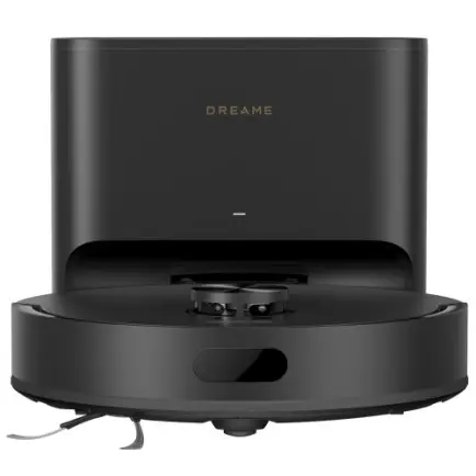 Робот-пылесос Dreame Bot F20 Plus Black (RLF41GD-Bl)
