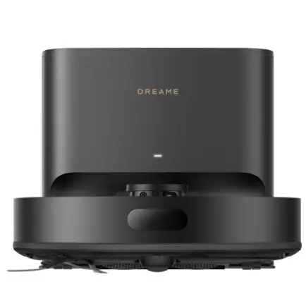 Робот-пылесос Dreame Bot F20 Plus Black (RLF41GD-Bl)