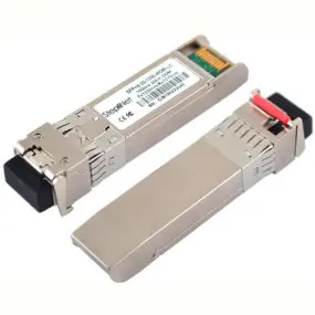 Модуль Step4Net SFP+d-20-1270-WDM-LC