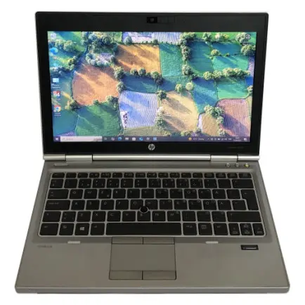 Ноутбук HP EliteBook 2570p / 12.5" (1366x768)