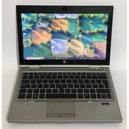 Ноутбук HP EliteBook 2570p / 12.5" (1366x768)
