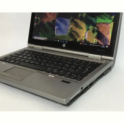 Ноутбук HP EliteBook 2570p / 12.5" (1366x768)