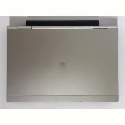 Ноутбук HP EliteBook 2570p / 12.5" (1366x768)