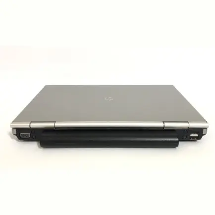 Ноутбук HP EliteBook 2570p / 12.5" (1366x768)