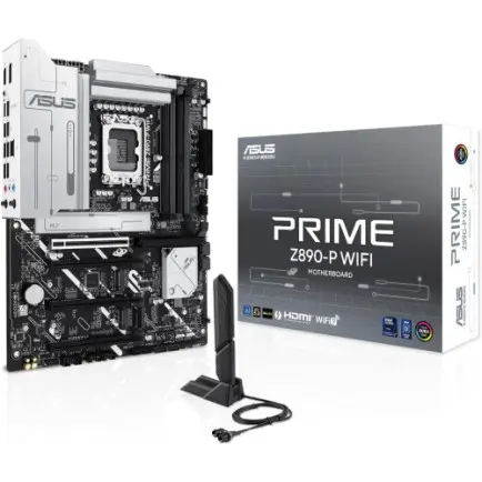 Материнская плата Asus Prime X870-P WiFi Socket AM5