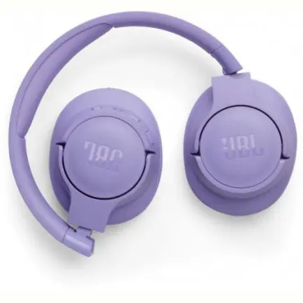 Bluetooth-гарнитура JBL Tune 720BT Purple (JBLT720BTPUR)