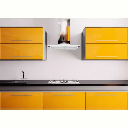 Витяжка Scandilux TRH 602 W3