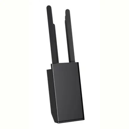 Беспроводной маршрутизатор Tenda RX12L Pro (WiFi6, AX3000, 1xGE WAN, 3xGE LAN, Mesh, антенны: 5)