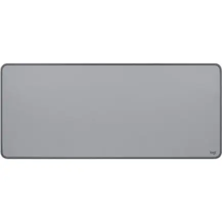 Ігрова поверхня Logitech Desk Mat Studio Mid Grey (956-000052)