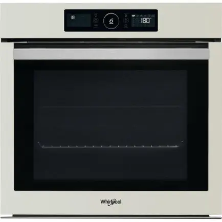 Духова шафа Whirlpool AKZ 96230 S