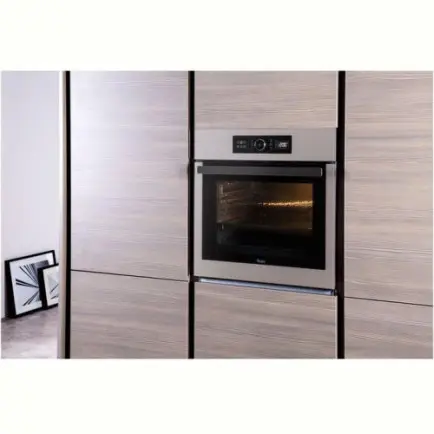 Духова шафа Whirlpool AKZ 96230 S