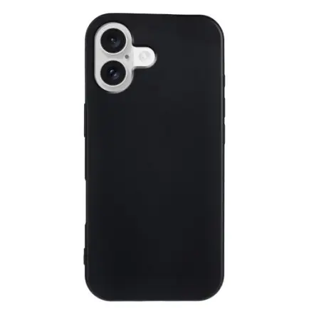 Чохол-накладка BeCover для Apple iPhone 17 Black (713756)