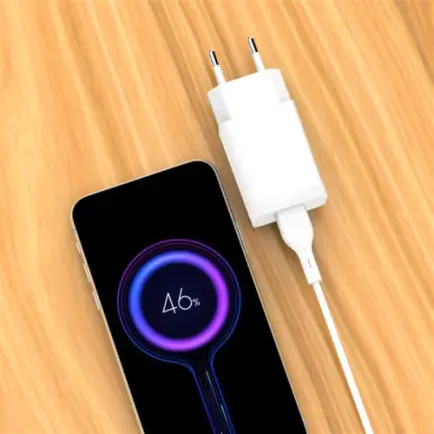 Зарядное устройство SkyDolphin SC36L (1USB, 2.4A)