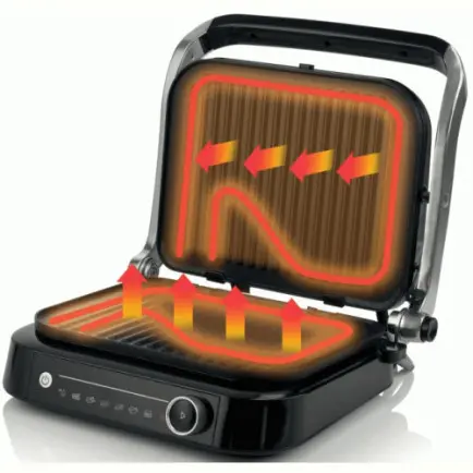 Гриль Gorenje GCG2100S