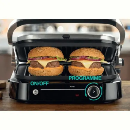 Гриль Gorenje GCG2100S