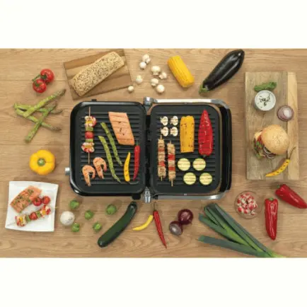 Гриль Gorenje GCG2100S