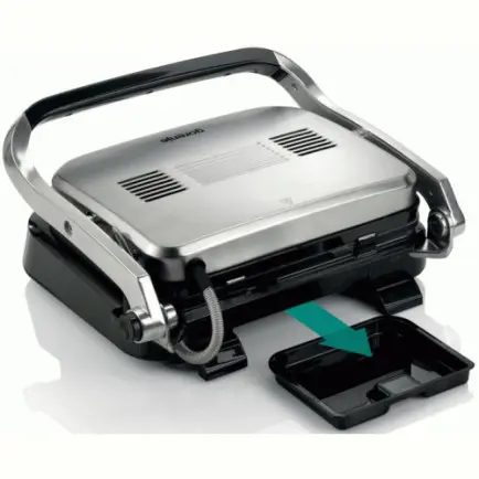 Гриль Gorenje GCG2100S