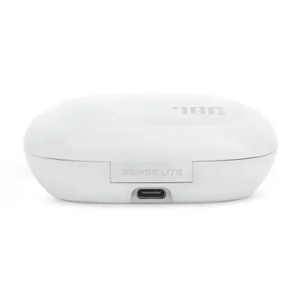 Bluetooth-гарнитура JBL Sense Lite White (JBLSENSELITEWHT)