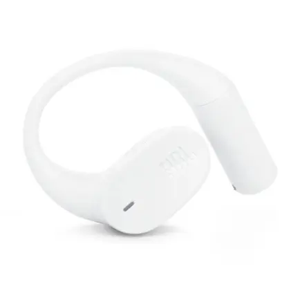 Bluetooth-гарнитура JBL Sense Lite White (JBLSENSELITEWHT)