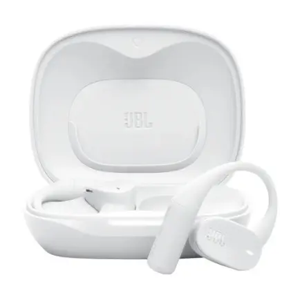 Bluetooth-гарнитура JBL Sense Lite White (JBLSENSELITEWHT)