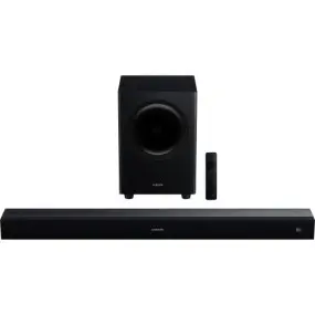 Саундбар Xiaomi Soundbar Pro 2.1ch NS4-EU