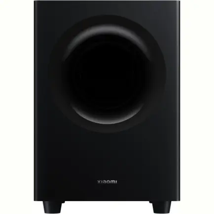 Саундбар Xiaomi Soundbar Pro 2.1ch NS4-EU