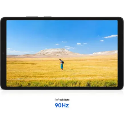 Планшет Samsung Galaxy Tab A11 Wi-Fi SM-X130 8/128GB Gray (SM-X130NZAEEUC)
