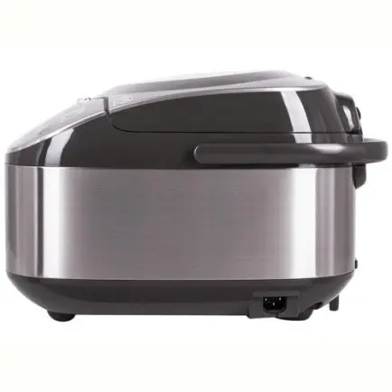 Мультиварка Tefal Fuzzy Logic RK812B32