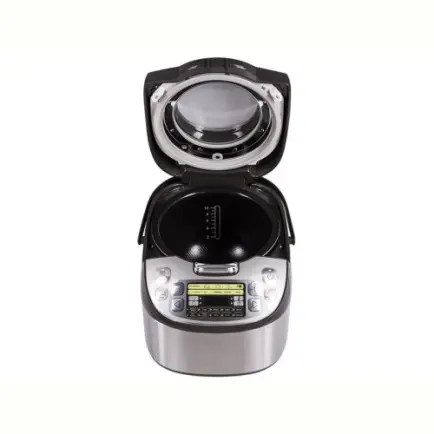 Мультиварка Tefal Fuzzy Logic RK812B32