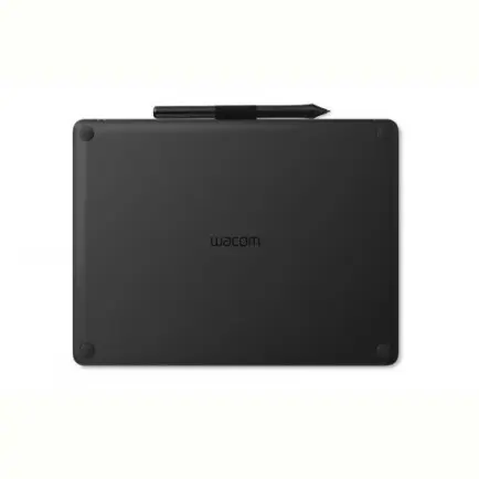Планшет Wacom Intuos M Bluetooth Black (CTL-6100WLK-N)