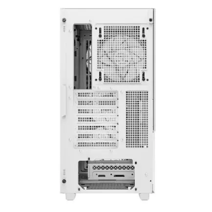 Корпус DeepCool CH560 Digital White (R-CH560-WHAPE4D-G-1)