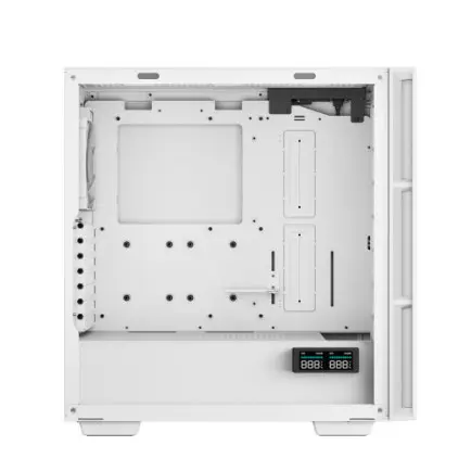 Корпус DeepCool CH560 Digital White (R-CH560-WHAPE4D-G-1)