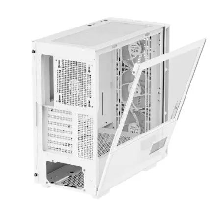 Корпус DeepCool CH560 Digital White (R-CH560-WHAPE4D-G-1)