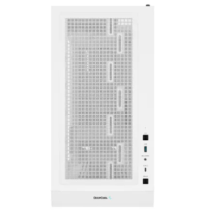 Корпус DeepCool CH560 Digital White (R-CH560-WHAPE4D-G-1)