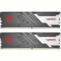 Модуль памяти DDR5 2x16GB/5600 Patriot Viper Venom (PVV532G560C36K)