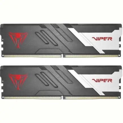 Модуль памяти DDR5 2x16GB/5600 Patriot Viper Venom (PVV532G560C36K)