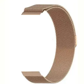 Ремешок BeCover Milanese Style для Samsung Galaxy (20mm)